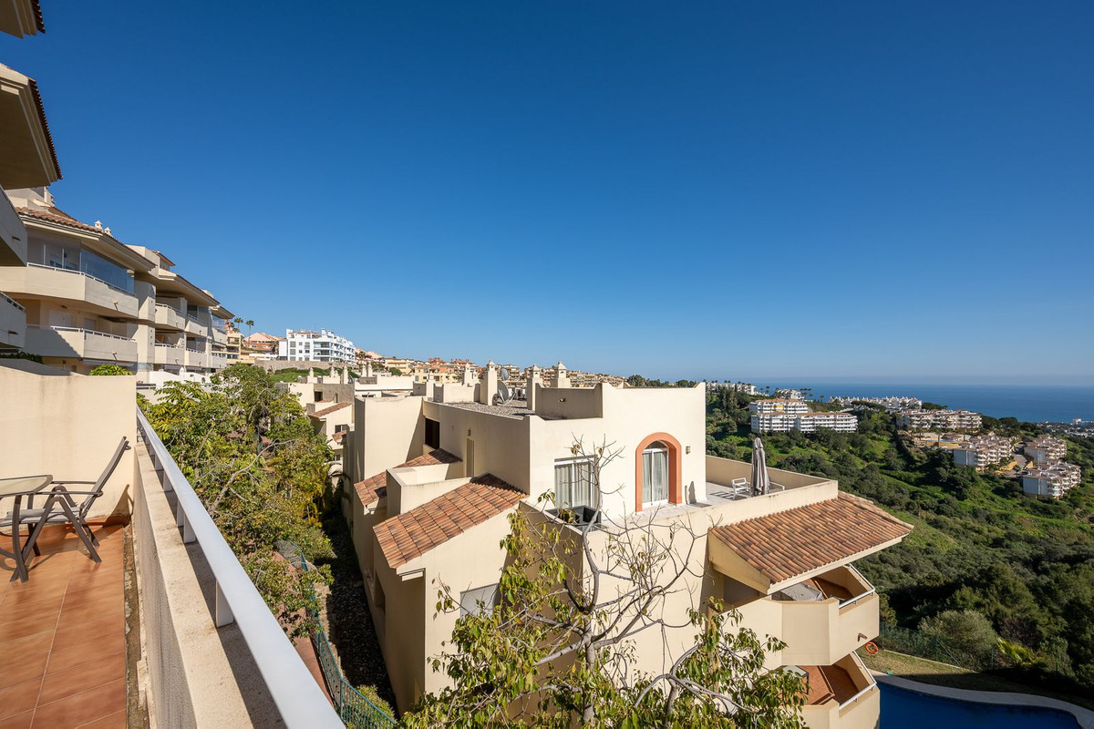 Apartment for sale in Mijas