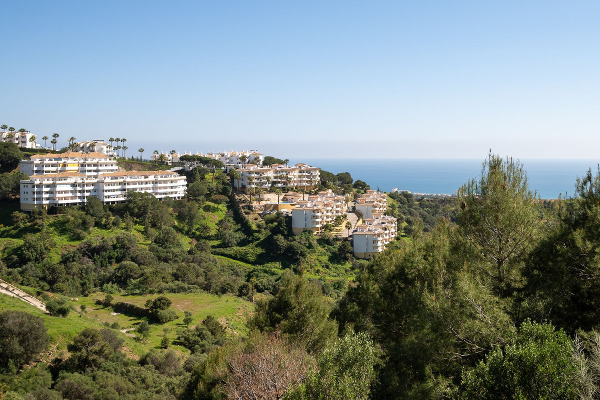 Apartment for sale in Mijas