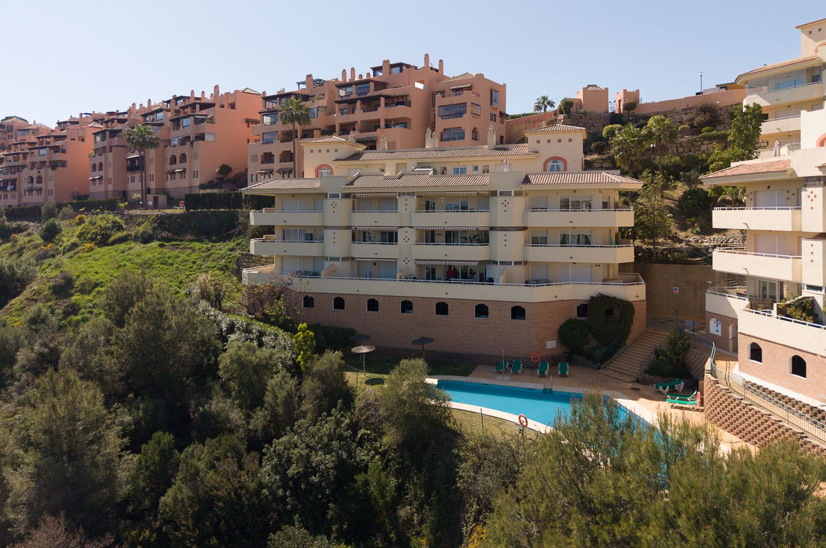 Apartment for sale in Mijas