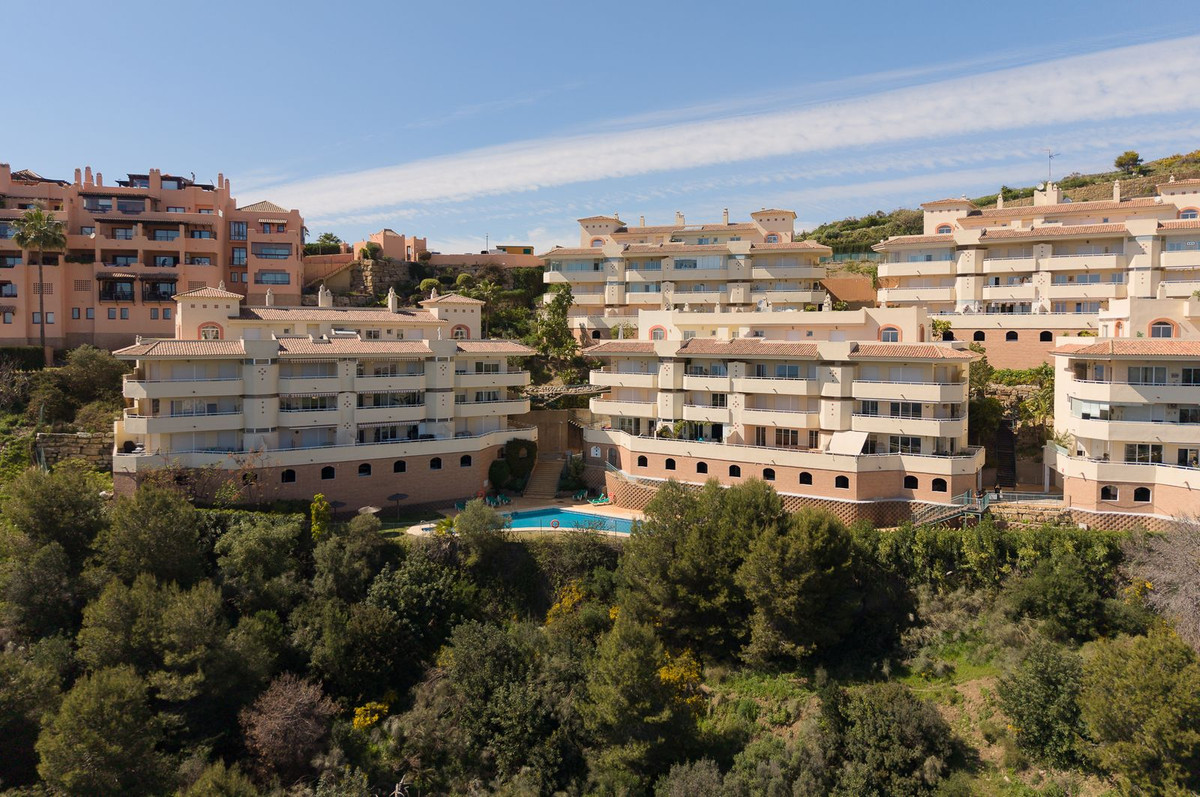 Apartment for sale in Mijas