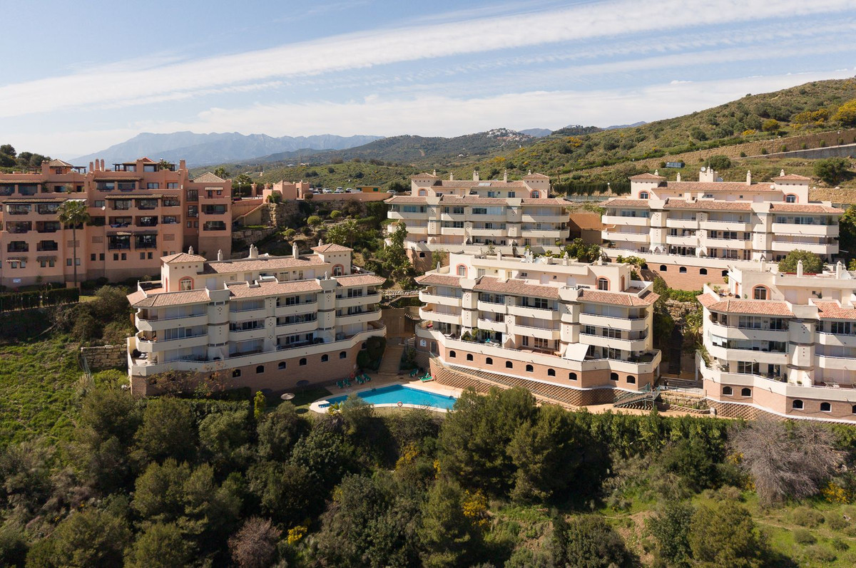 Apartment for sale in Mijas