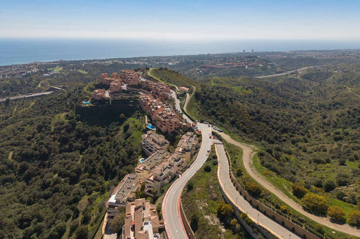 Apartment for sale in Mijas