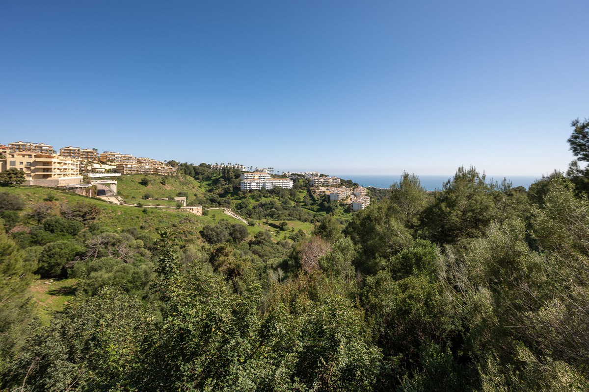 Apartment for sale in Mijas
