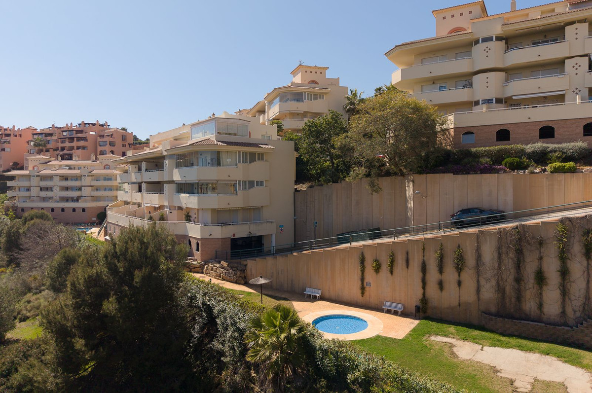 Apartment for sale in Mijas