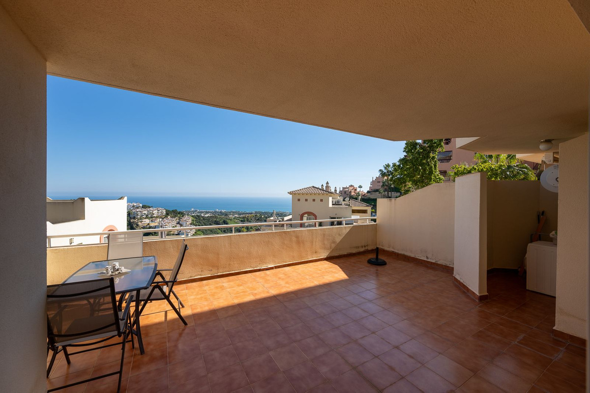 Apartment for sale in Mijas