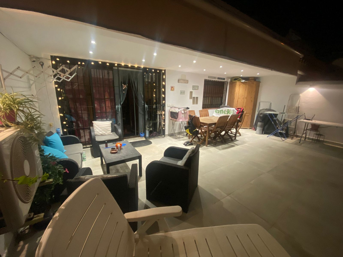 Apartment for sale in Mijas