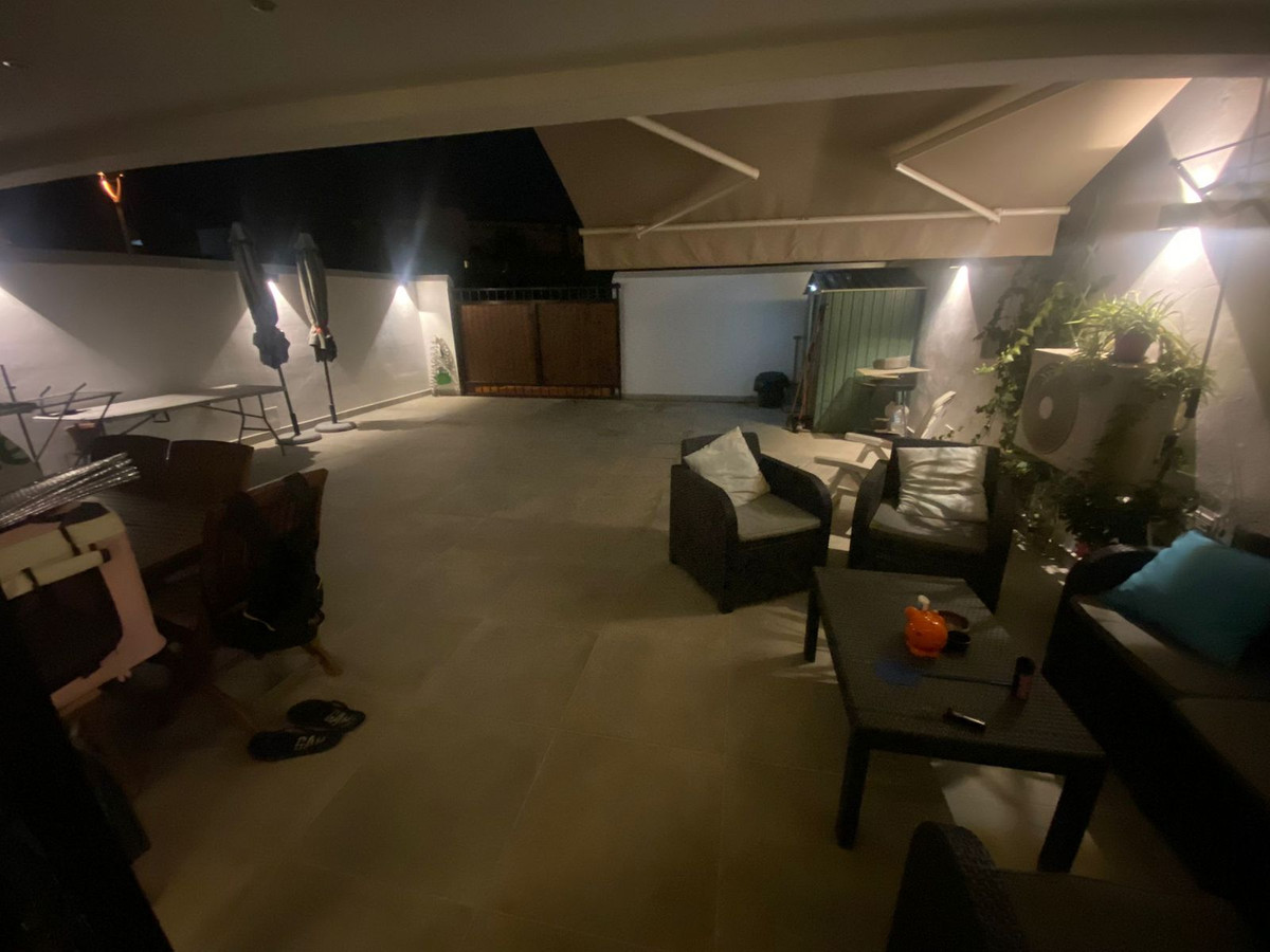 Apartment for sale in Mijas
