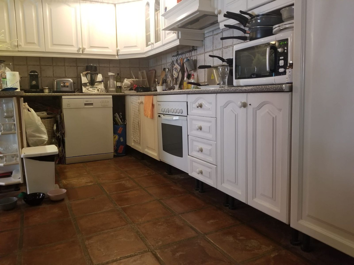 Apartment for sale in Mijas