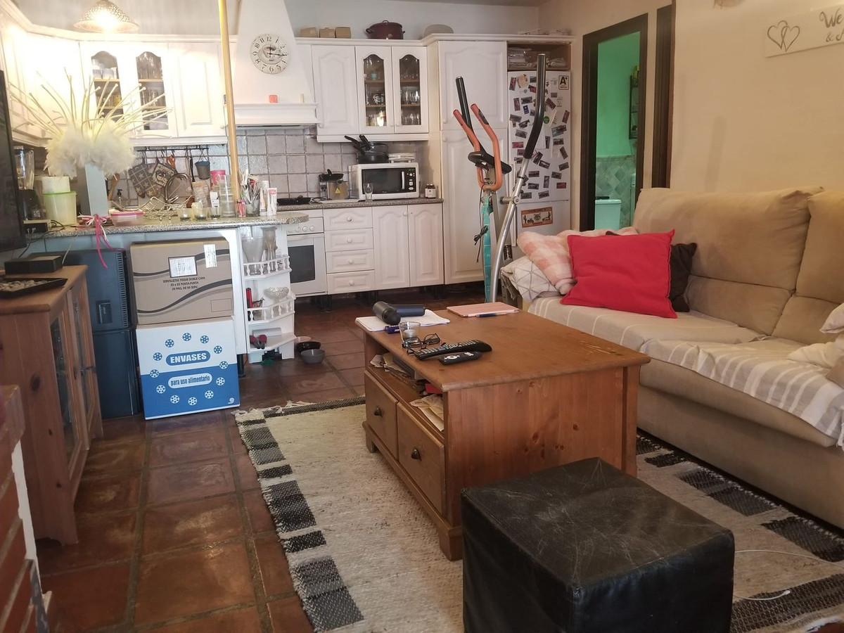 Apartment for sale in Mijas