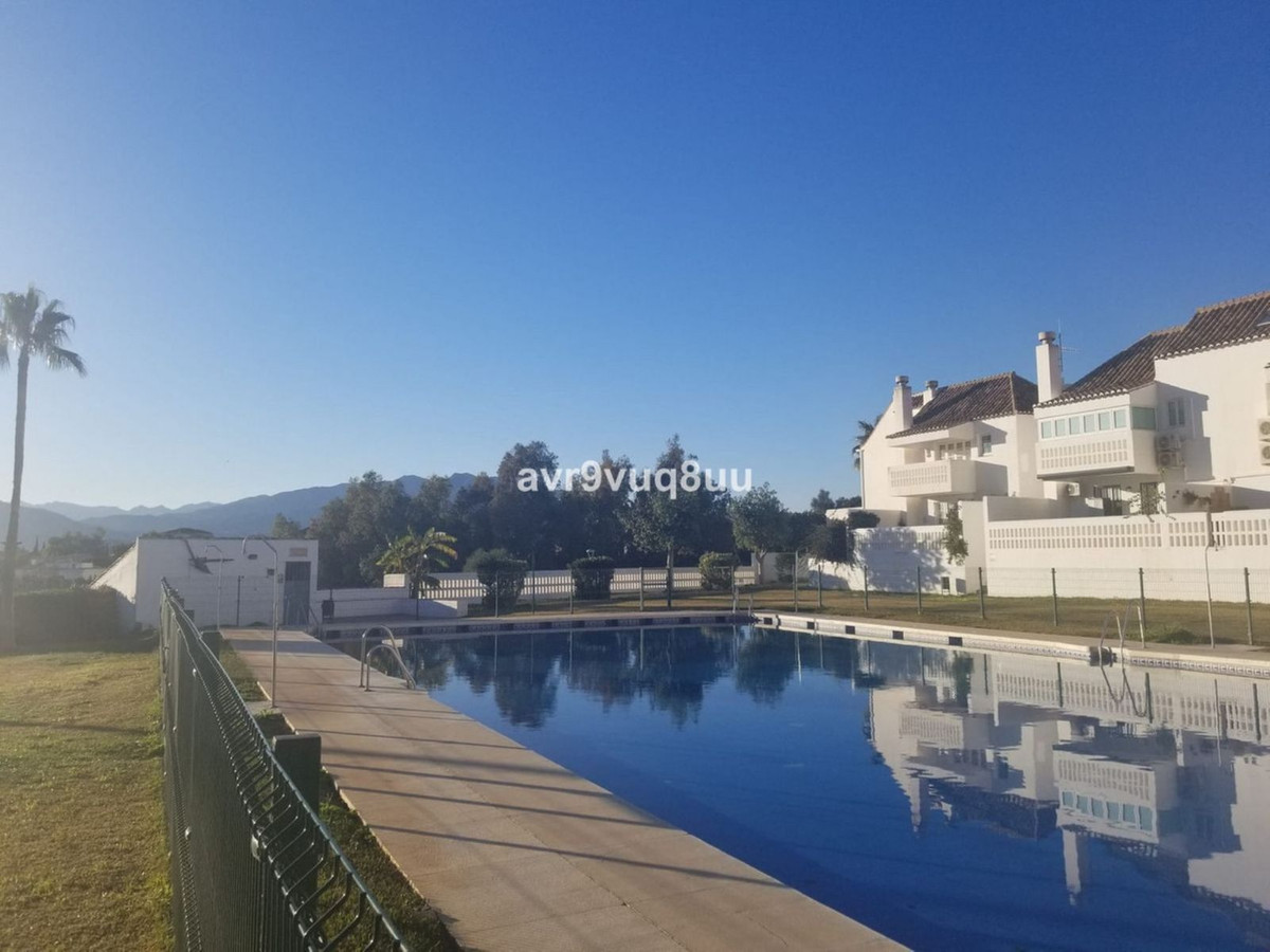 Apartment for sale in Mijas