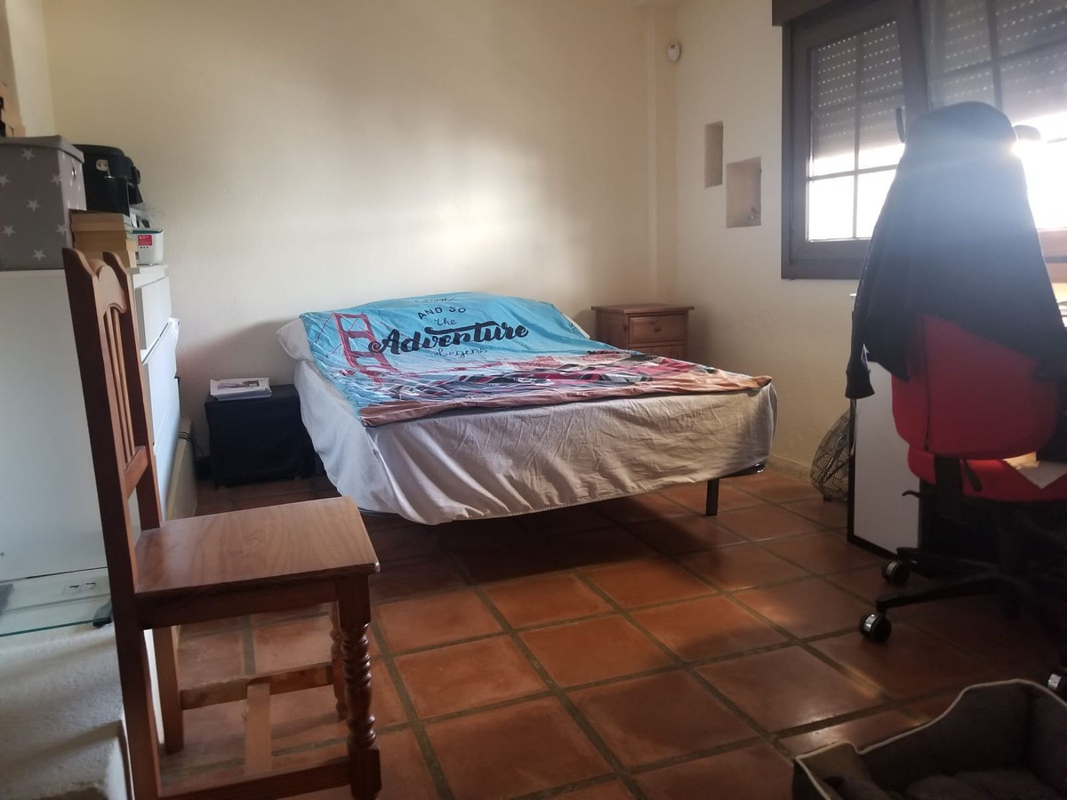 Apartment for sale in Mijas