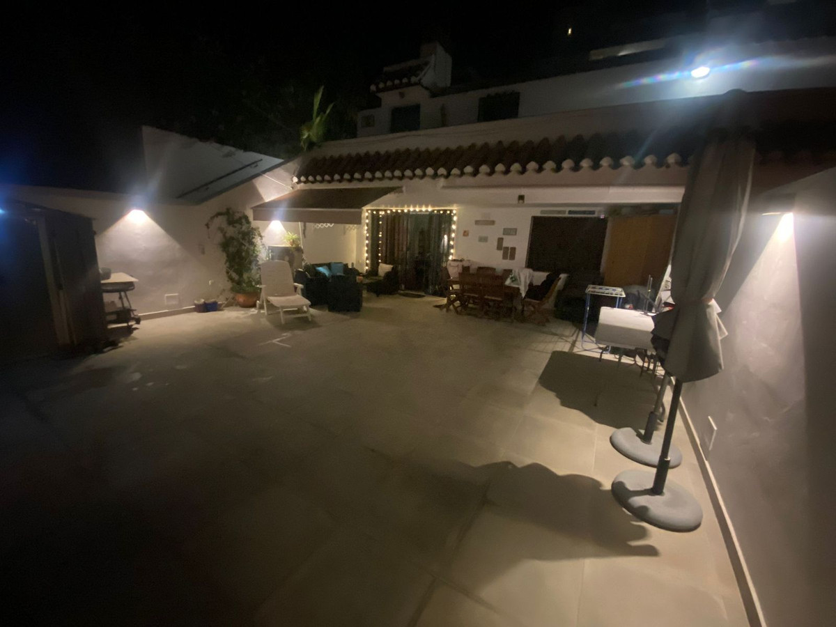 Apartment for sale in Mijas