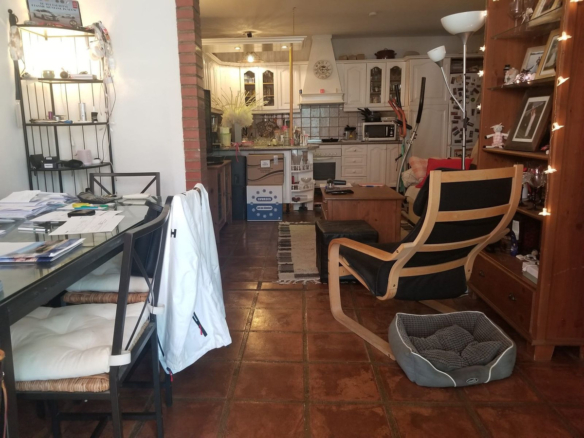 Apartment for sale in Mijas