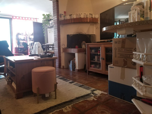 Apartment for sale in Mijas