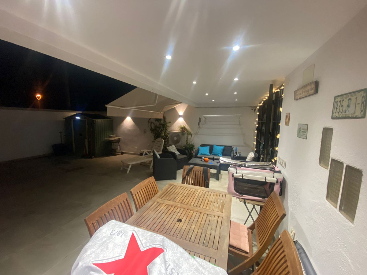Apartment for sale in Mijas