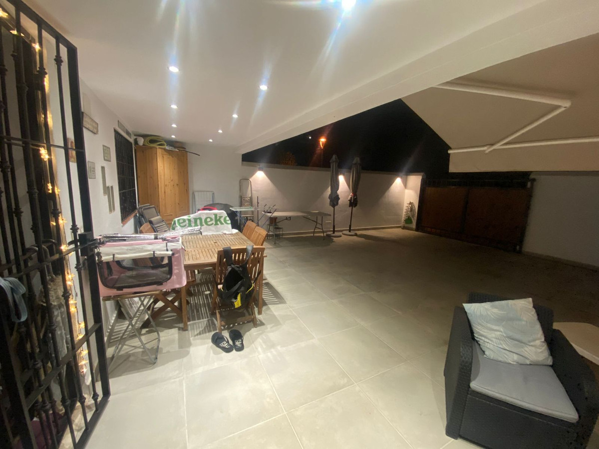 Apartment for sale in Mijas