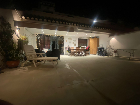 Apartment for sale in Mijas