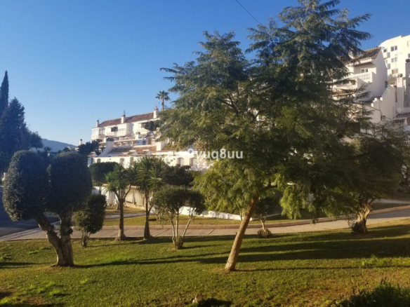Apartment for sale in Mijas
