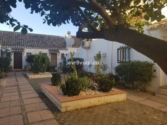 Apartment for sale in Mijas