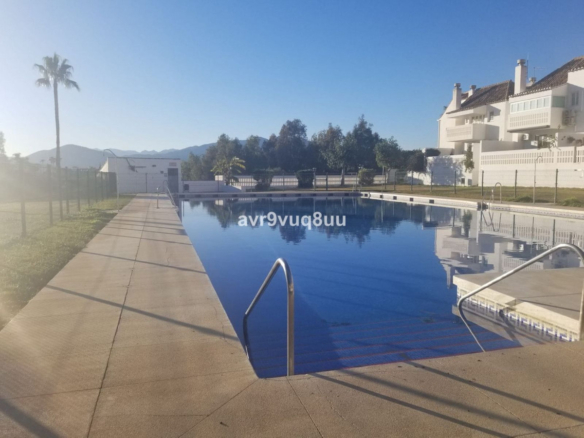 Apartment for sale in Mijas