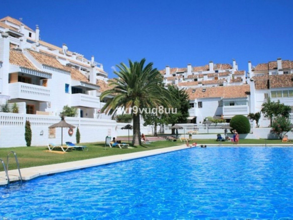 Apartment for sale in Mijas