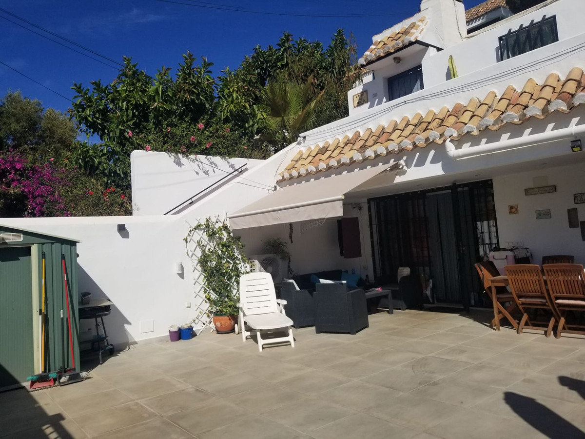 Apartment for sale in Mijas