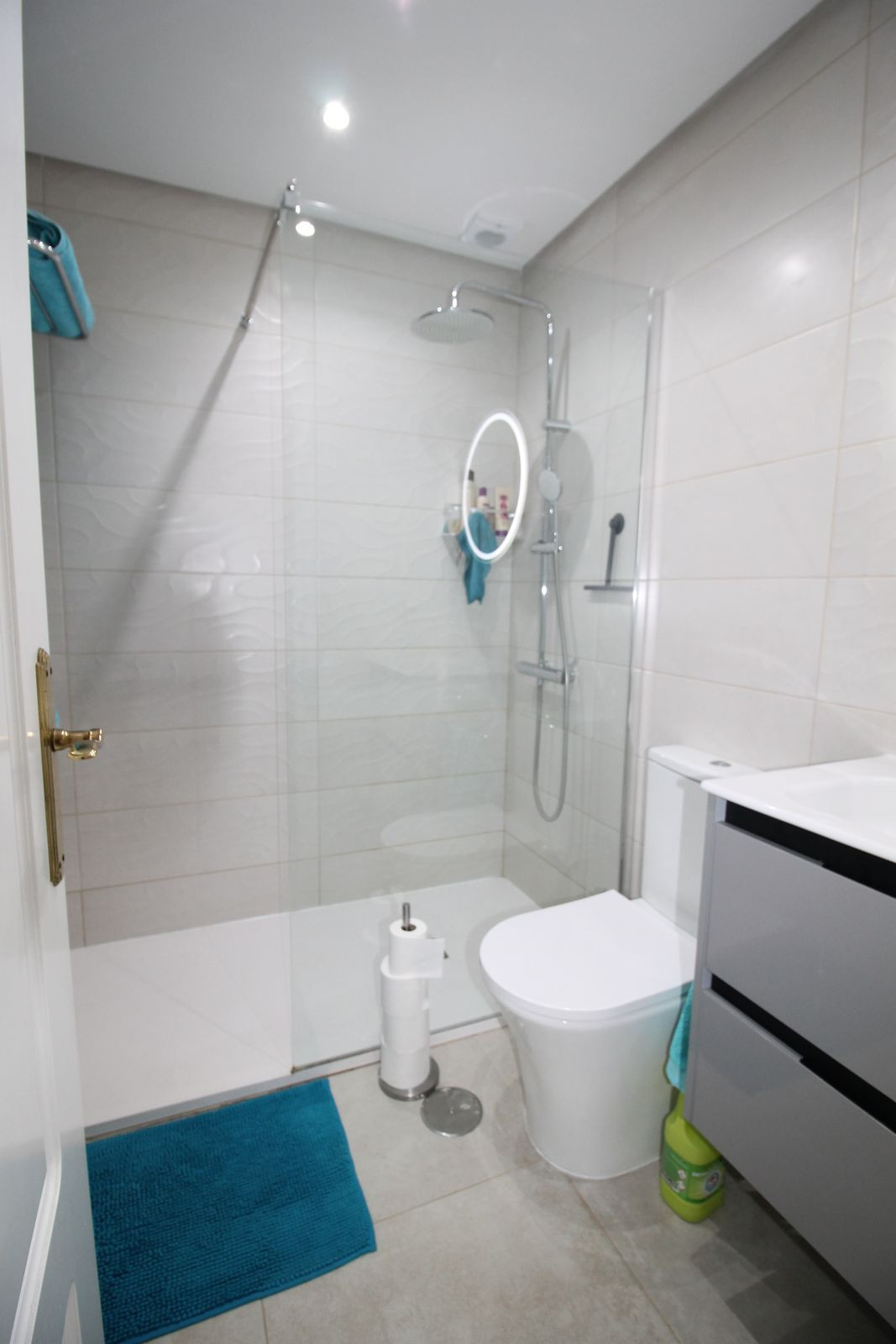Apartment for sale in Mijas