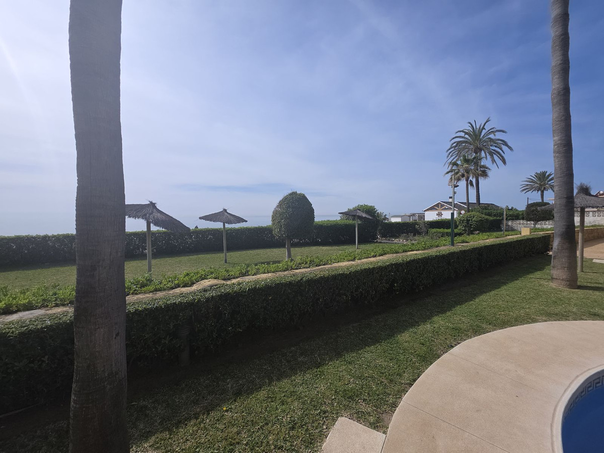 Apartment for sale in Mijas