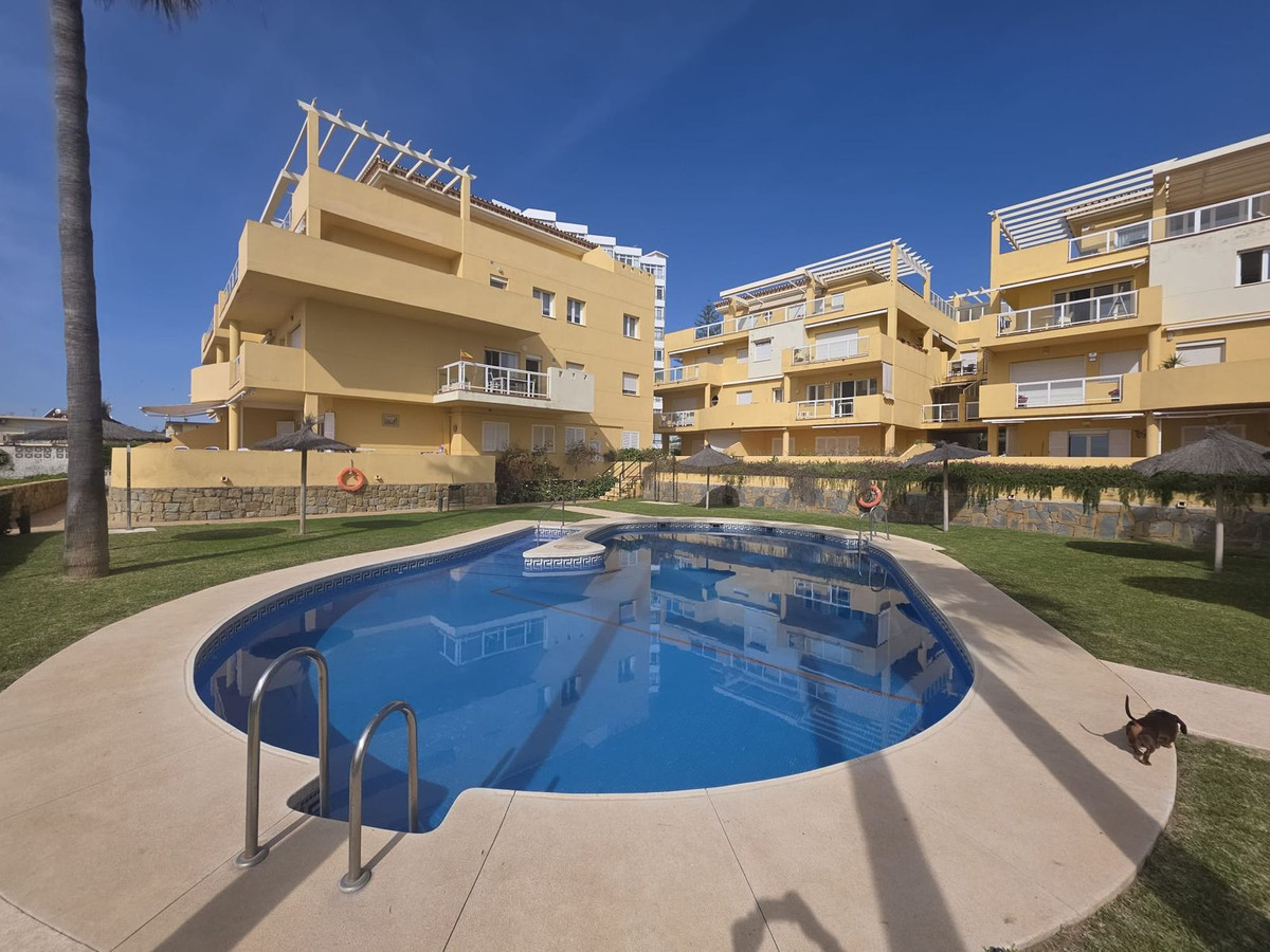 Apartment for sale in Mijas