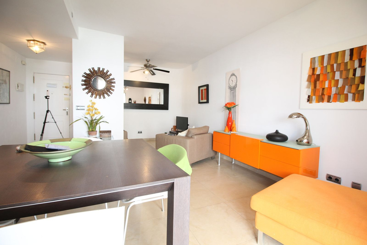 Apartment for sale in Mijas