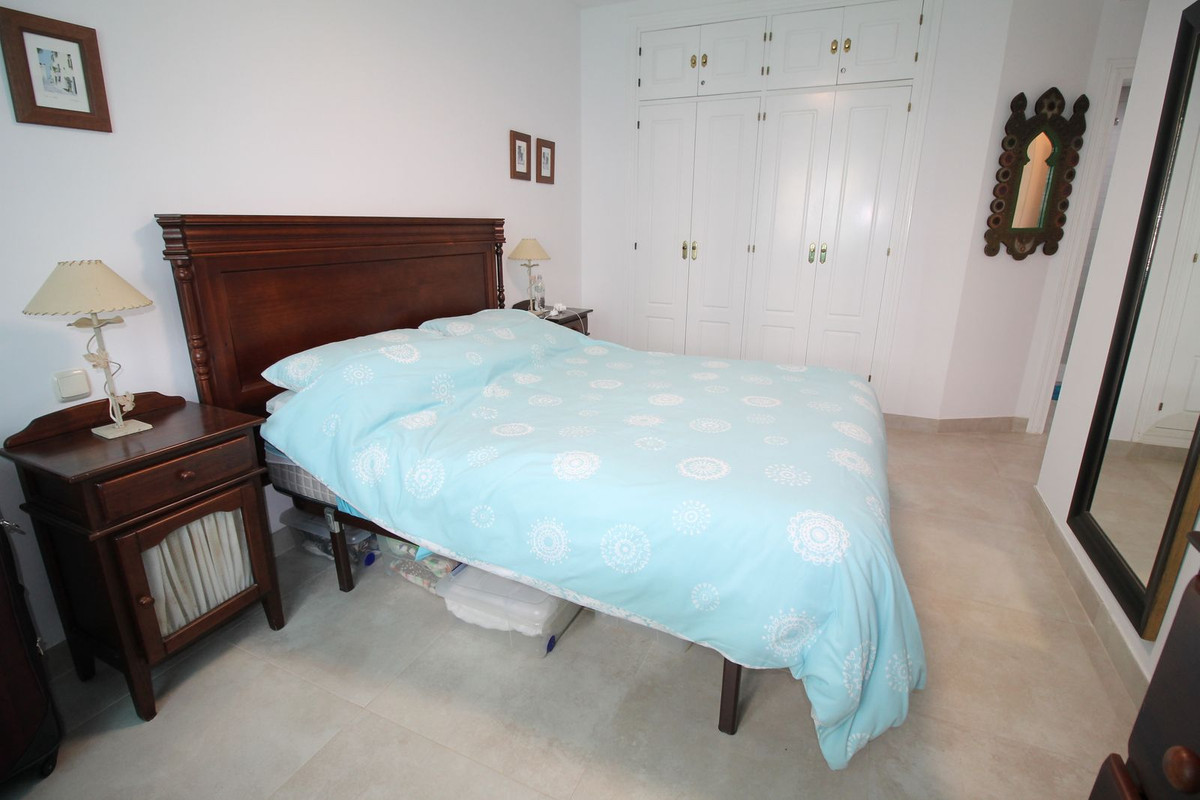 Apartment for sale in Mijas