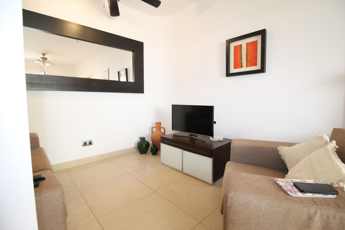 Apartment for sale in Mijas