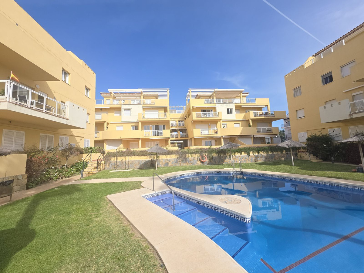 Apartment-in-Mijas-Ref-R5364064 Apartment for sale in Mijas
