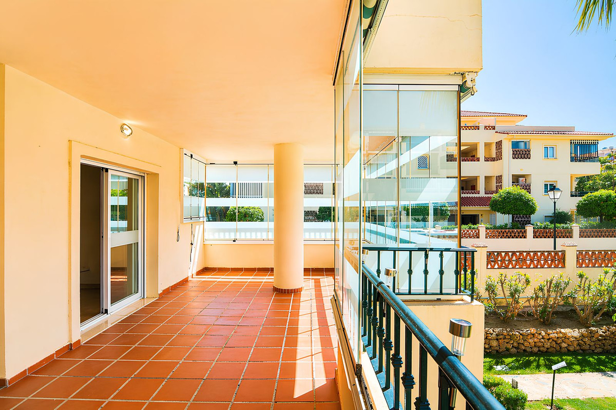 Apartment for sale in Mijas
