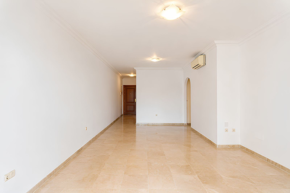 Apartment for sale in Mijas
