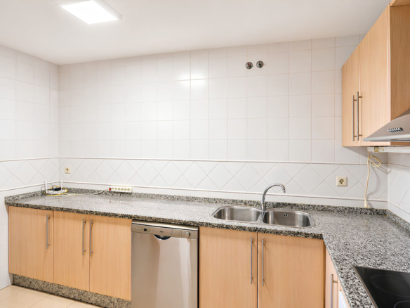 Apartment for sale in Mijas