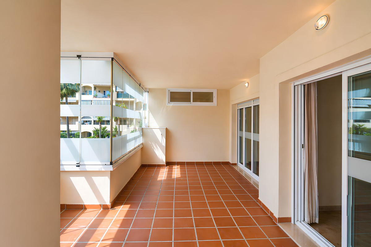 Apartment for sale in Mijas