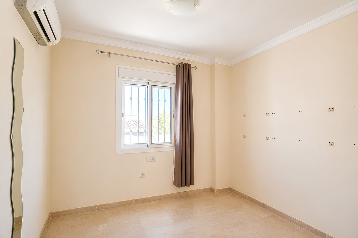 Apartment for sale in Mijas