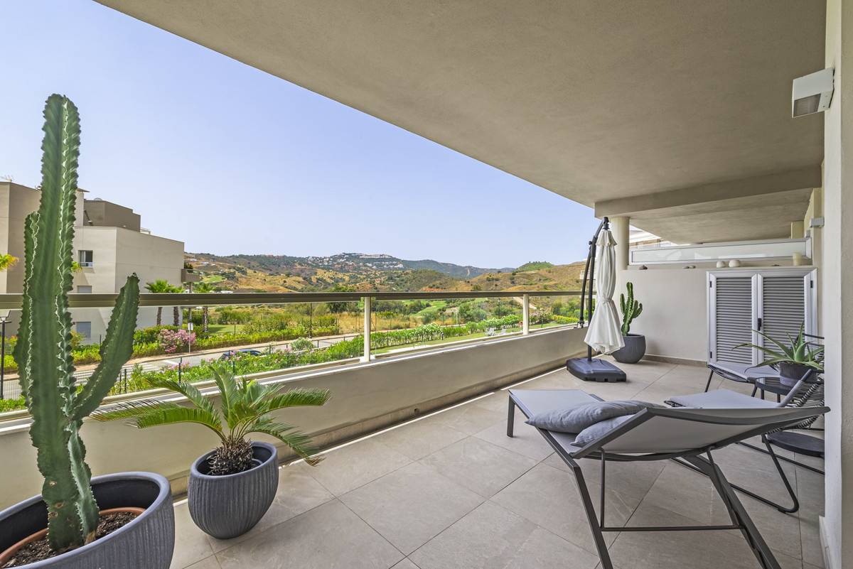 Apartment for sale in Mijas