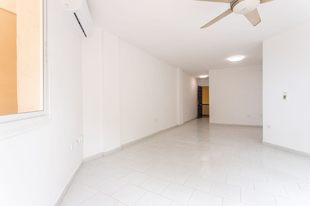 Apartment for sale in Mijas