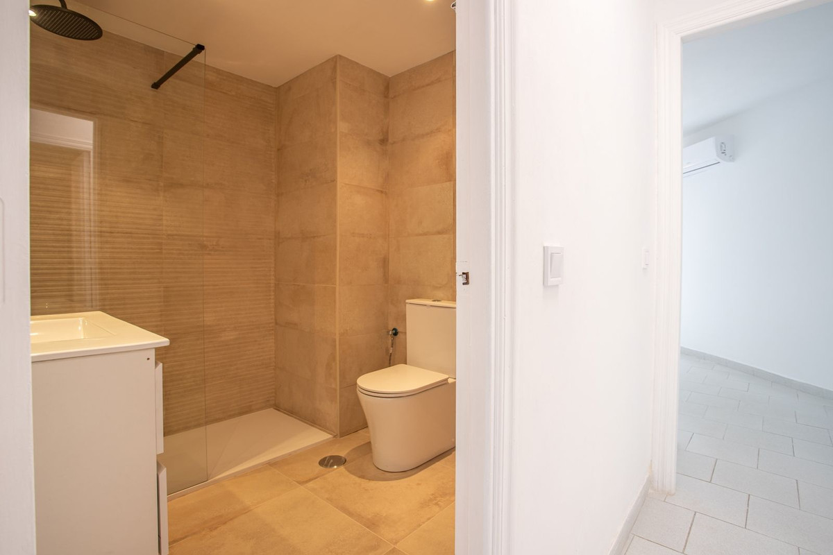 Apartment for sale in Mijas