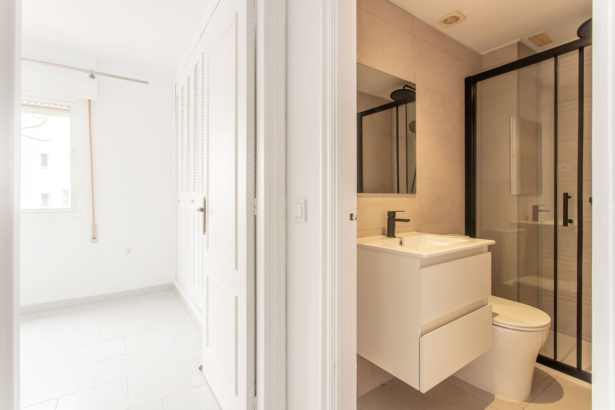 Apartment for sale in Mijas