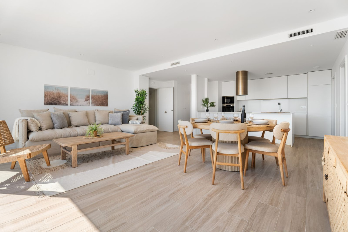 Apartment for sale in Mijas