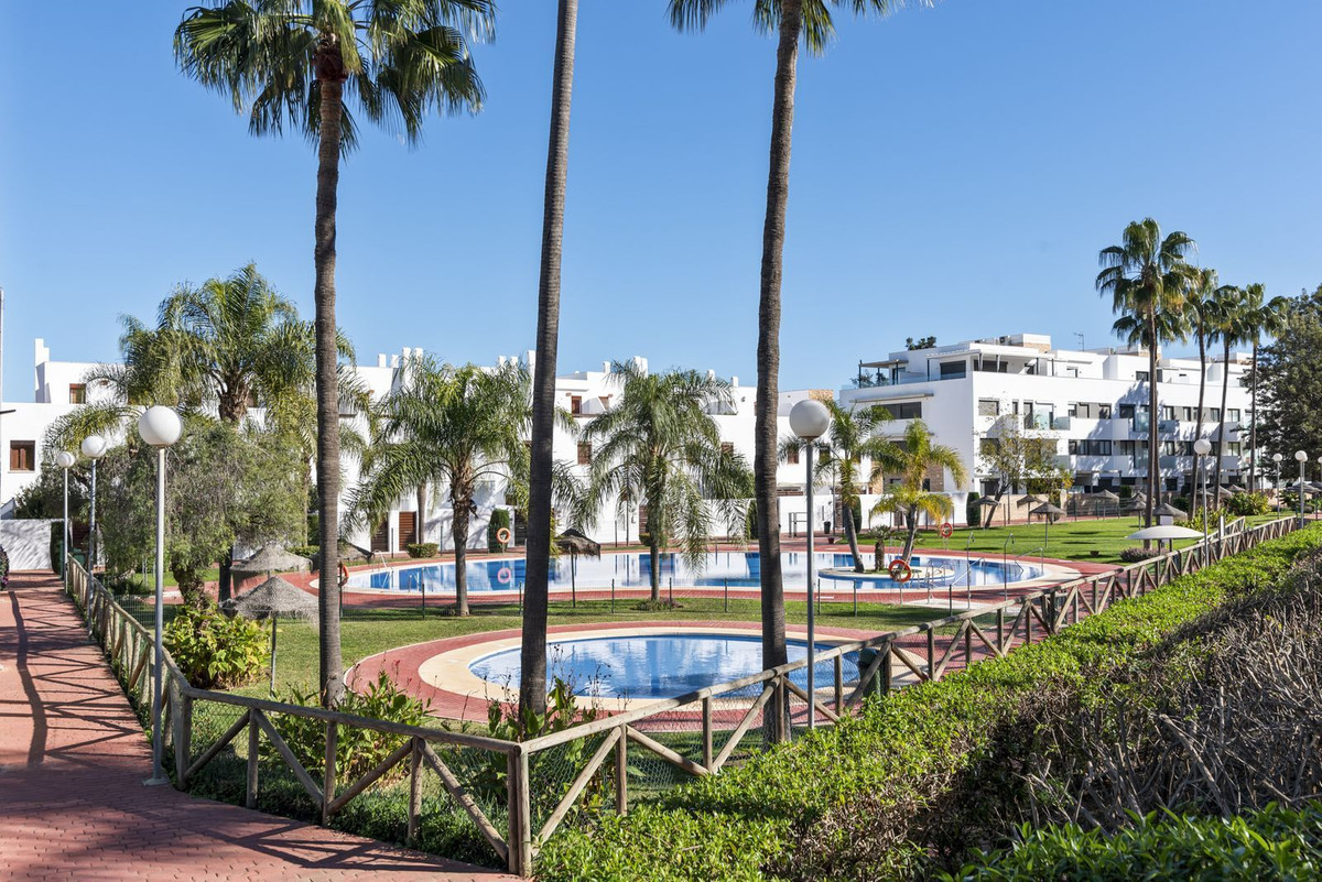 Apartment for sale in Mijas