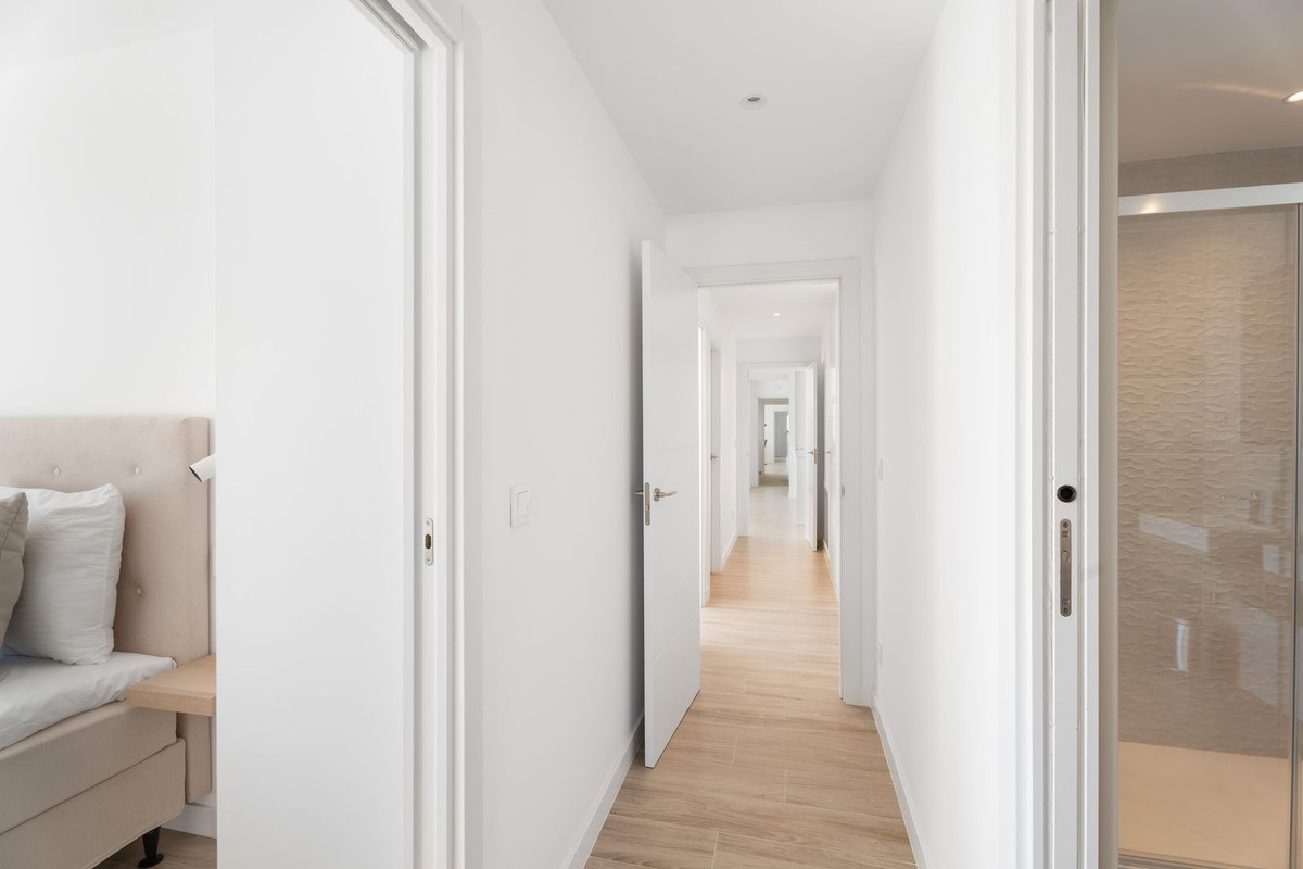 Apartment for sale in Mijas