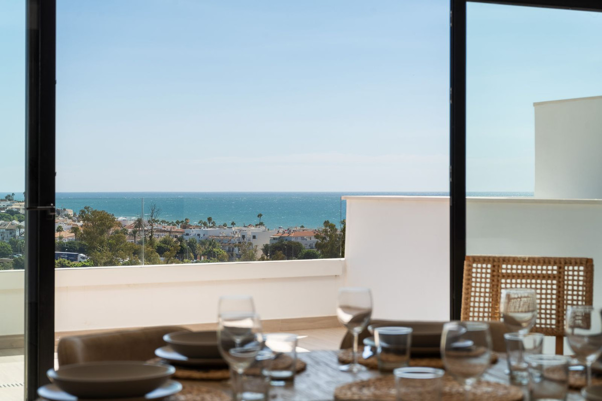 Apartment for sale in Mijas