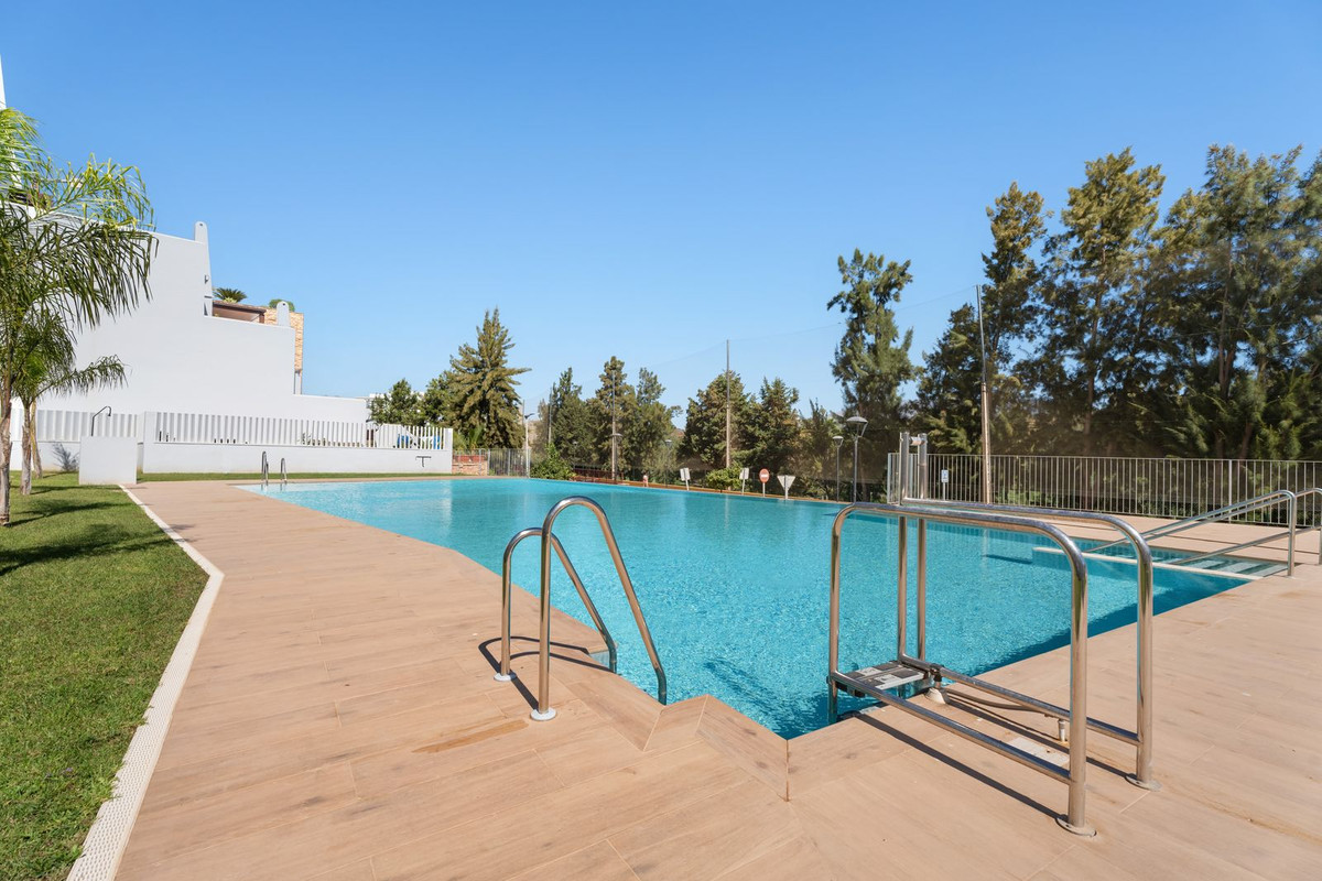 Apartment for sale in Mijas