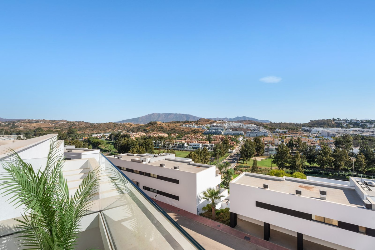 Apartment for sale in Mijas