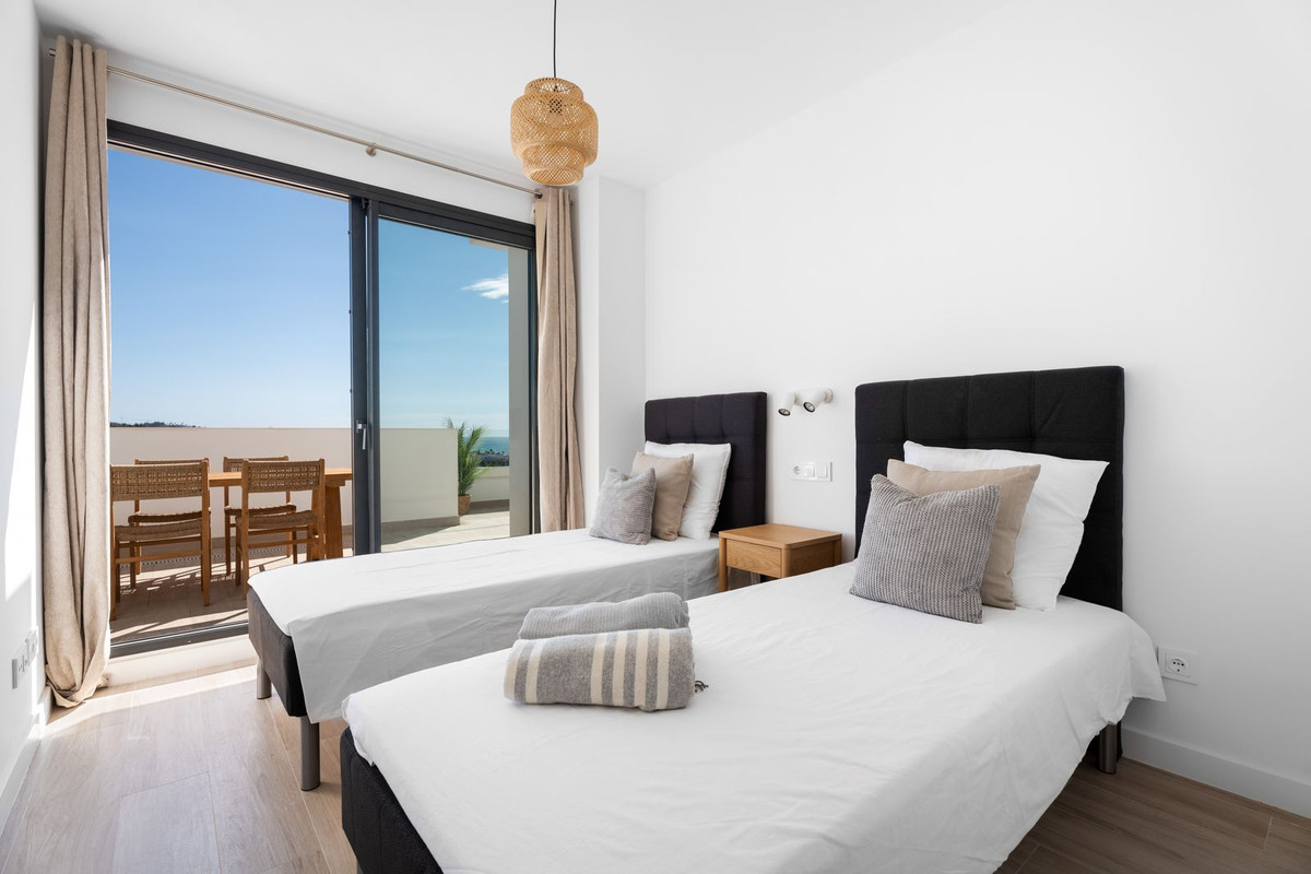Apartment for sale in Mijas