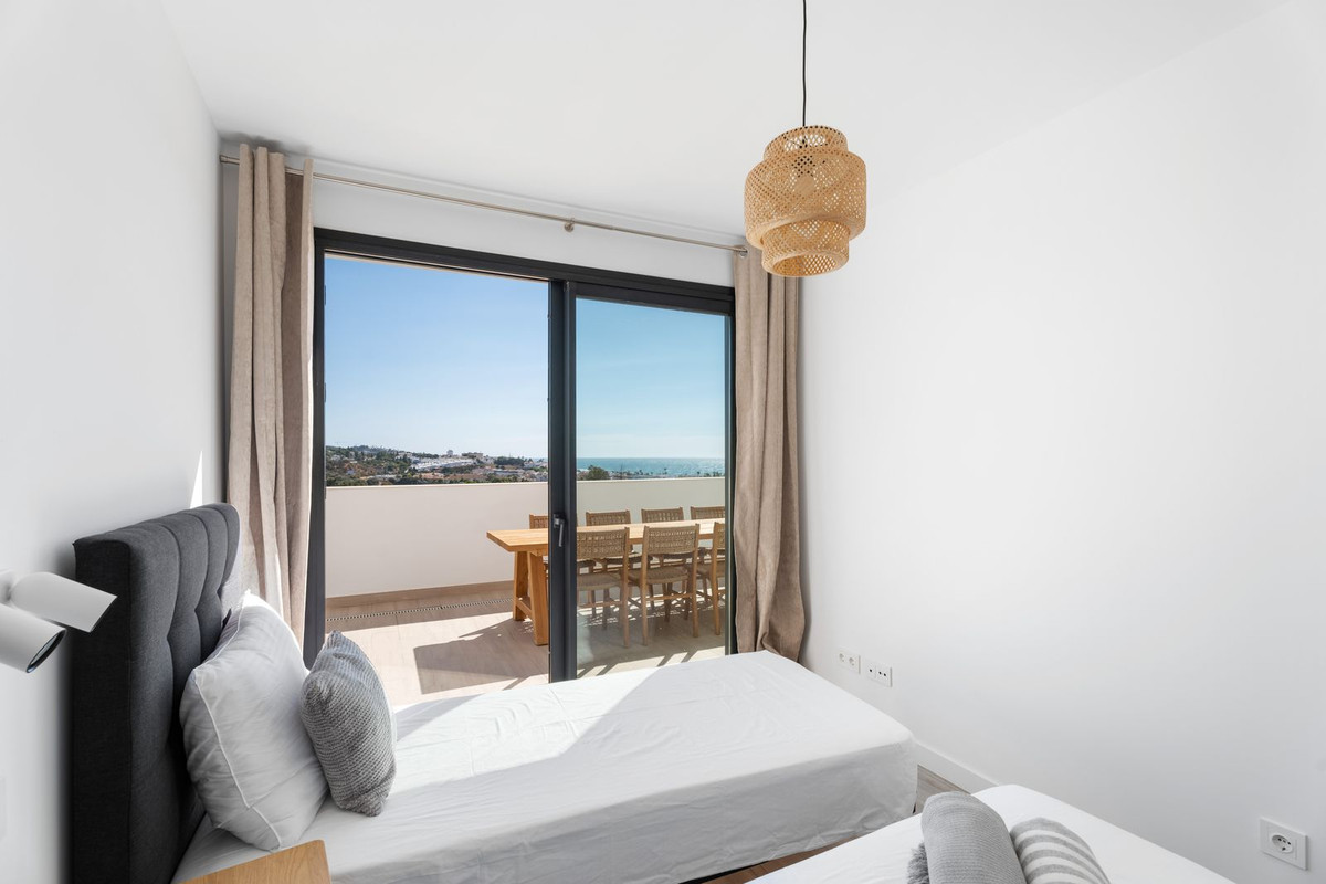 Apartment for sale in Mijas